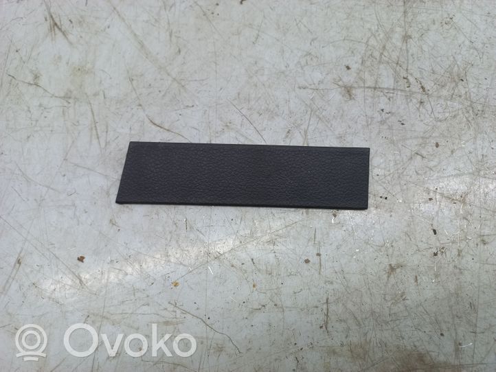 Volkswagen Jetta VI Altro elemento di rivestimento bagagliaio/baule 5C7857367