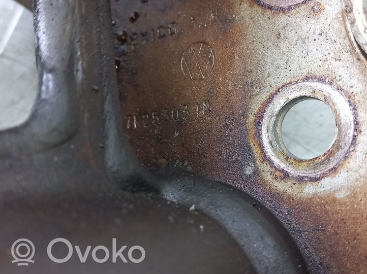 Volkswagen PASSAT B7 USA Pakosarja 07K253031A