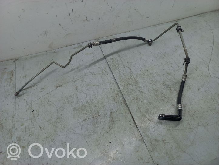 Volkswagen Jetta VI Power steering hose/pipe/line 5C0422893AJ