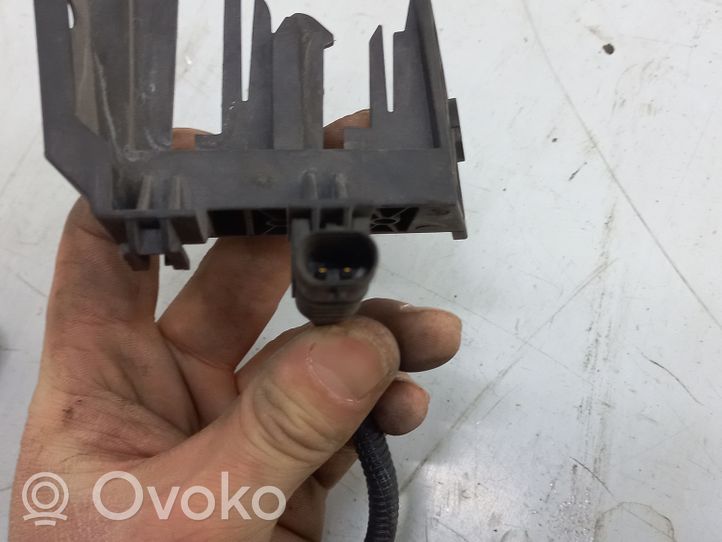 Volkswagen PASSAT B7 USA Detonācijas sensors 06K905377A