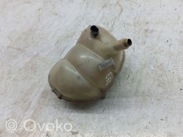 Saab 9-5 Vase d'expansion / bouchon de réservoir de liquide de refroidissement 90499749