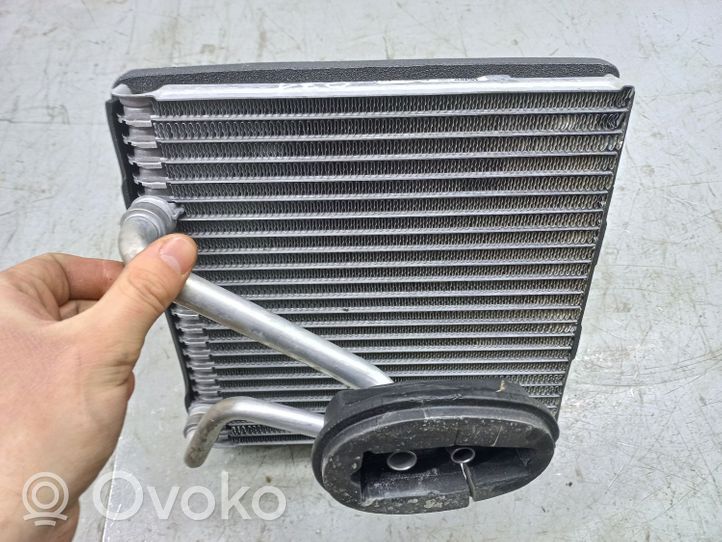 Volkswagen Jetta VI Air conditioning (A/C) radiator (interior) 670680D