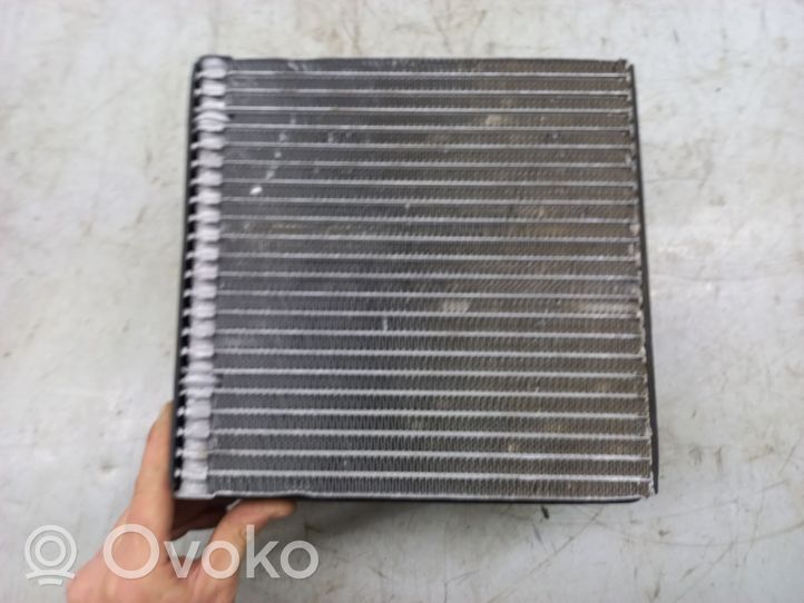 Volkswagen Jetta VI Air conditioning (A/C) radiator (interior) 670680D