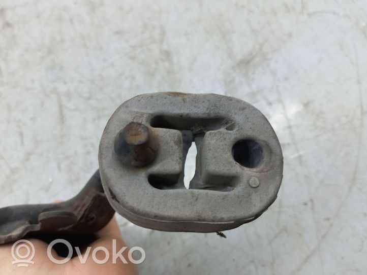 Volkswagen PASSAT CC Muffler mount bracket/holder 3C0253461AD