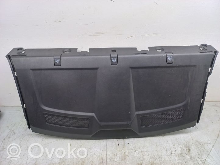 Volkswagen Jetta USA Półka tylna bagażnika 17A863413