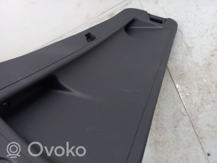 Volkswagen Jetta USA Rivestimento portellone posteriore/bagagliaio 17A867605