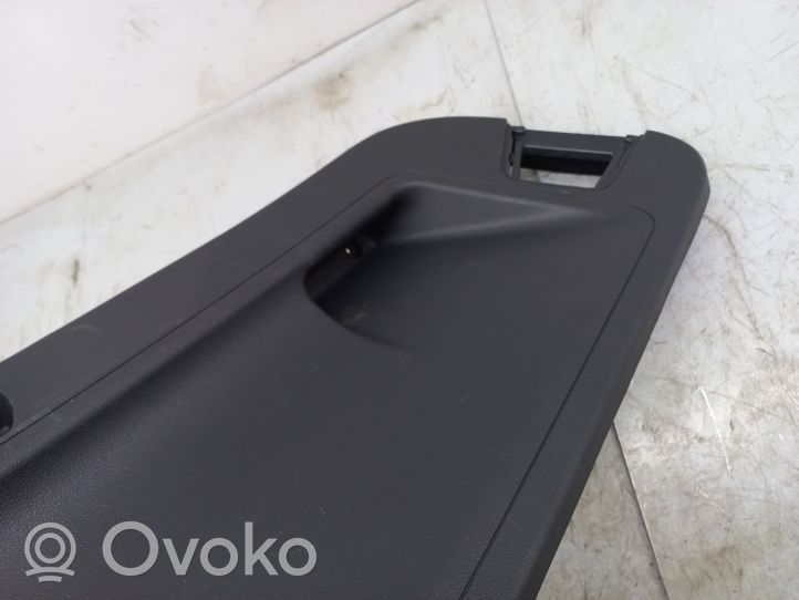 Volkswagen Jetta USA Rivestimento portellone posteriore/bagagliaio 17A867605