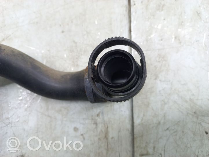 Volkswagen Jetta USA Serbatoio a carbone attivo per il recupero vapori carburante 5C0906621