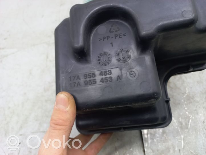 Volkswagen Jetta USA Réservoir de liquide lave-glace 17A955453