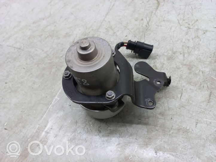 Volkswagen Jetta USA Unterdruckpumpe Vakuumpumpe 5Q0612181