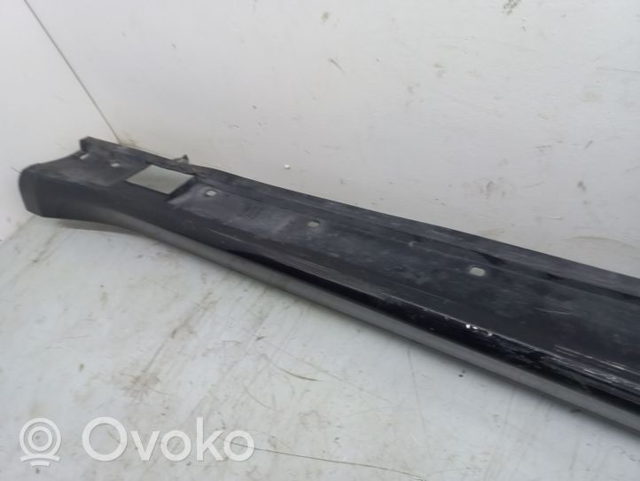 Porsche Panamera (970) Sill 