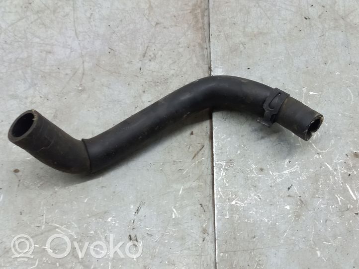 Volkswagen Jetta USA Tubo flessibile del liquido di raffreddamento del motore 5Q0122109H