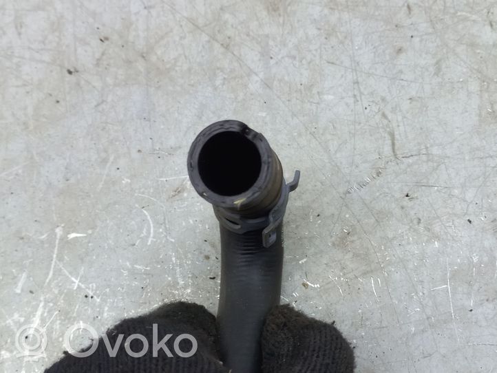 Volkswagen Jetta USA Tubo flessibile del liquido di raffreddamento del motore 5QM122157R