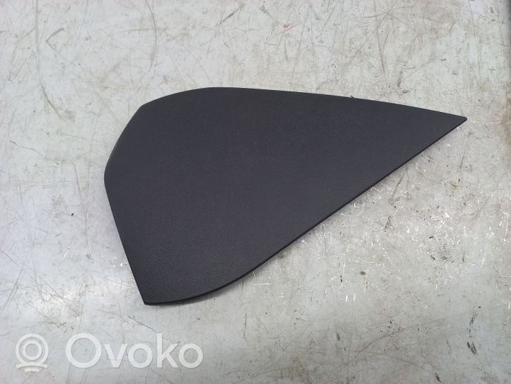 Volkswagen Jetta USA Rivestimento estremità laterale del cruscotto 17B858217