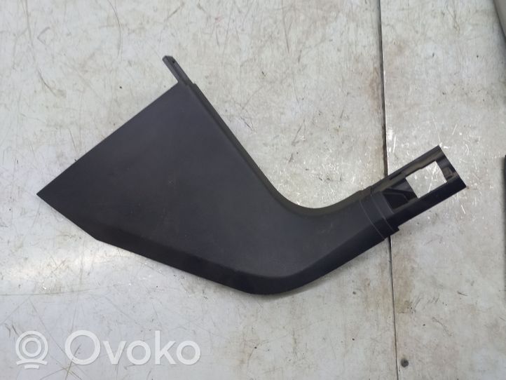 Volkswagen Jetta USA Inne części wnętrza samochodu 17B863484