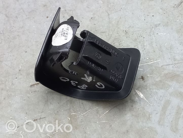 Volkswagen Jetta USA Inne części wnętrza samochodu 5GM887233