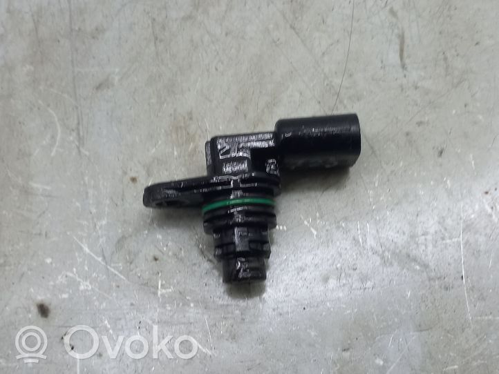 Volkswagen Touareg II Electrovanne position arbre à cames 030907601E