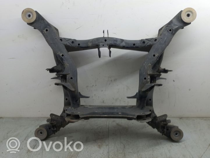 Volkswagen Touareg II Taka-apurunko 7L0599304C