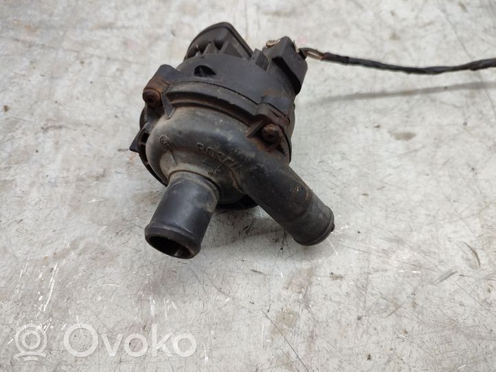 Volvo S60 Pompe à eau de liquide de refroidissement A2118350364