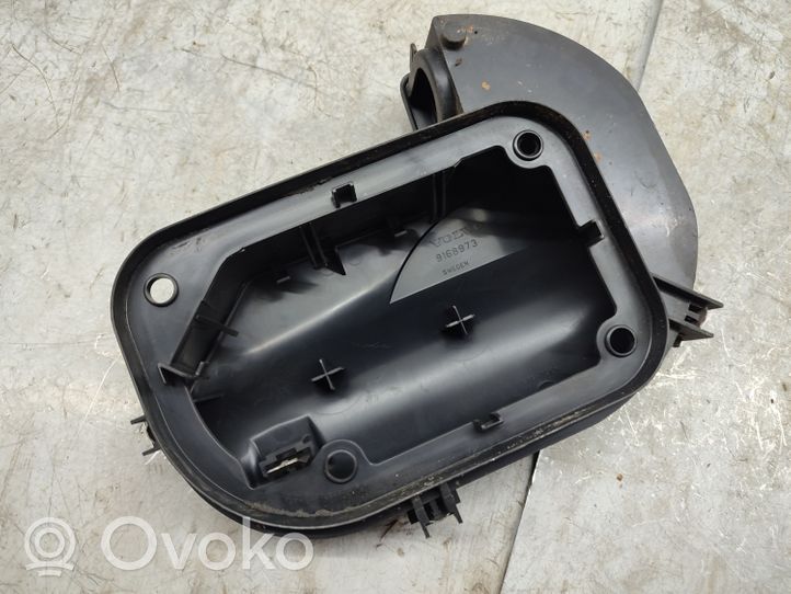 Volvo S60 Couvercle du boîtier de filtre à air 9168973