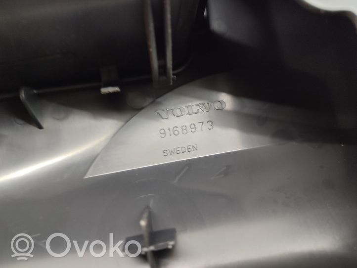 Volvo S60 Couvercle du boîtier de filtre à air 9168973