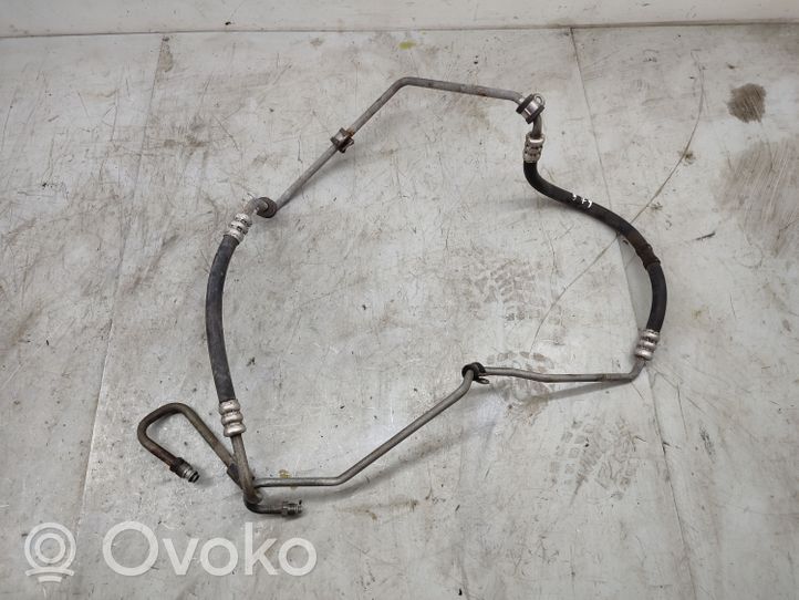 Volkswagen Jetta VI Power steering hose/pipe/line 5C0422893A