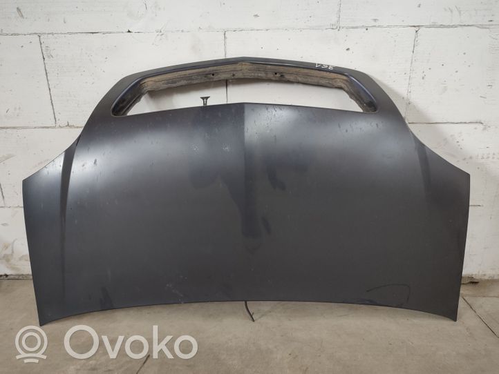 Opel Meriva A Pokrywa przednia / Maska silnika 