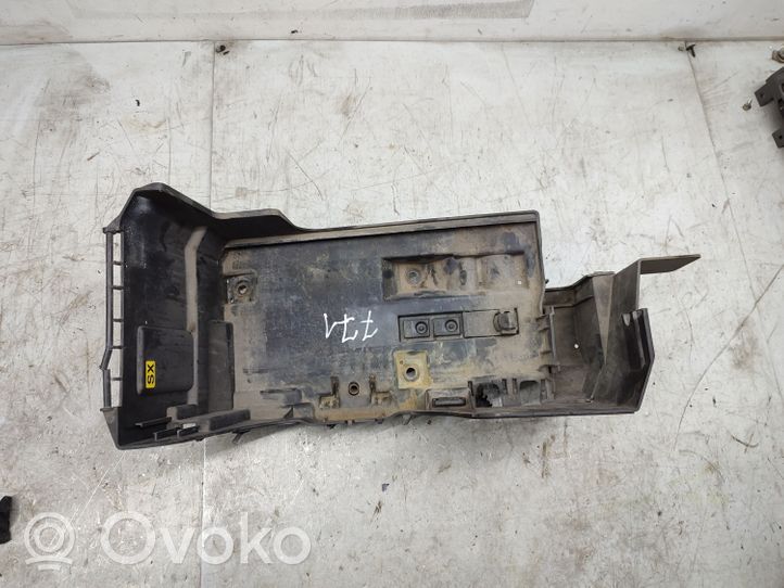 Opel Signum Vassoio batteria 24438484