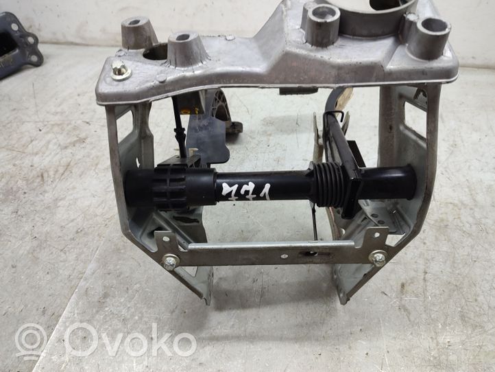 Opel Signum Pedal assembly 180080012