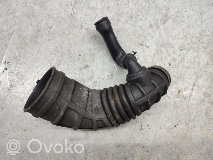 Opel Signum Oro vamzdis į turbiną 90528773