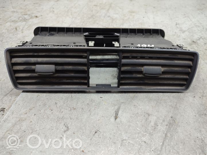 Volkswagen PASSAT B7 USA Grille d'aération centrale 561819728