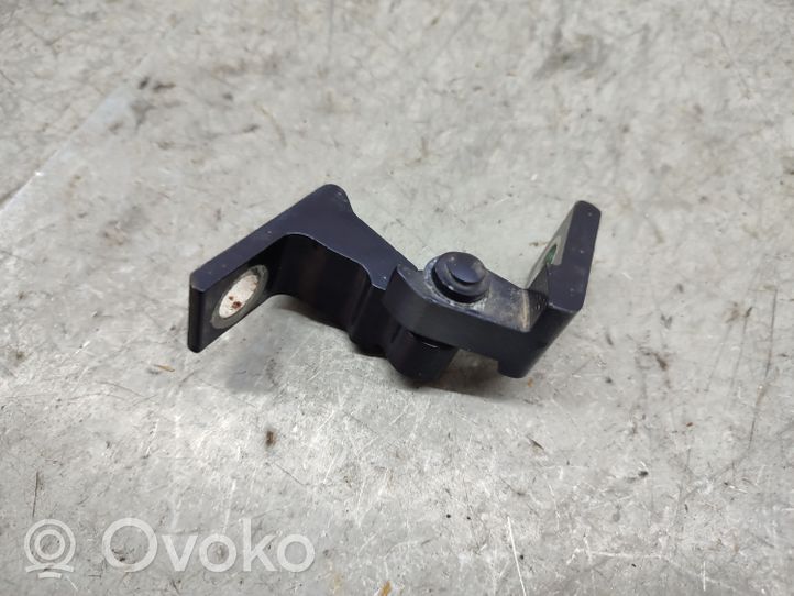 Volkswagen PASSAT B7 USA Rear door upper hinge 