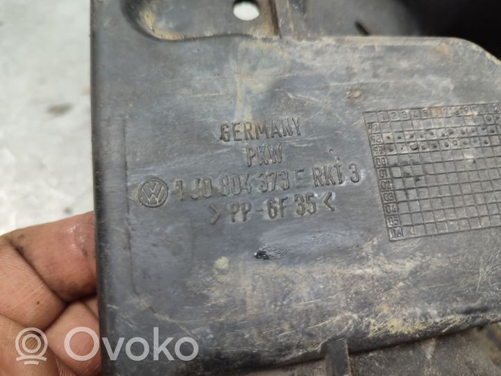 Skoda Octavia Mk1 (1U) Boîte de batterie 1J0804373E