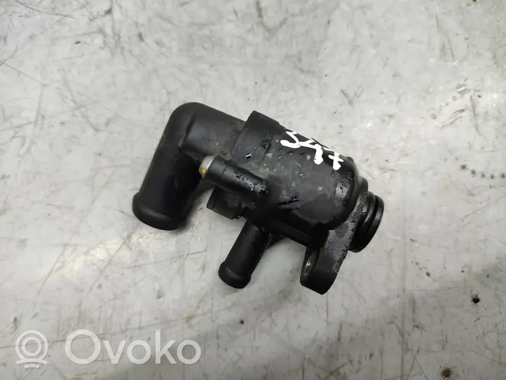 Volkswagen Touareg II Termostato/alloggiamento del termostato 059122111D