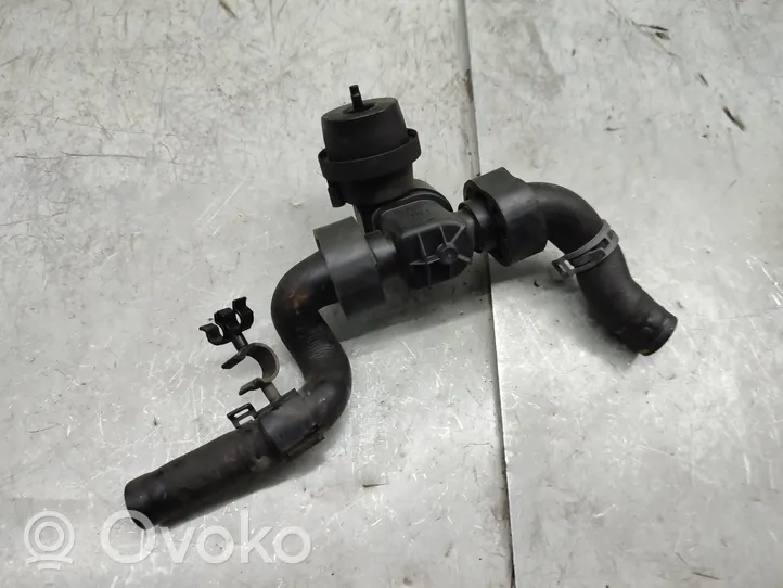 Volkswagen Touareg II Valve vacuum 1J0819809