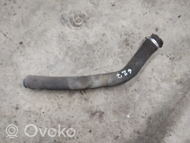 Renault Twingo I Engine coolant pipe/hose 