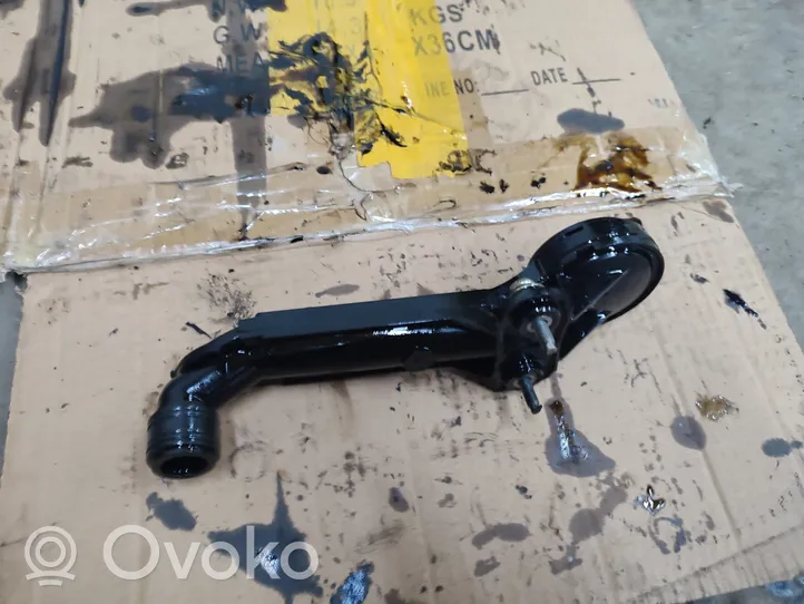 Volkswagen Jetta VI Oil pump 07K115252