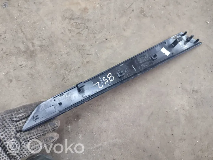 Volkswagen Jetta VI Rear door card trim 5C6867449A