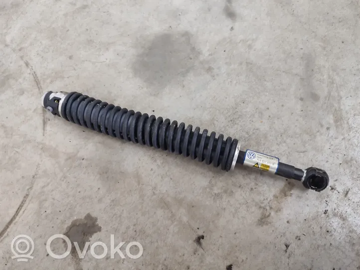 Volkswagen Touareg I Tavaratilan luukun hydrauliikkasarja 7L6827611B