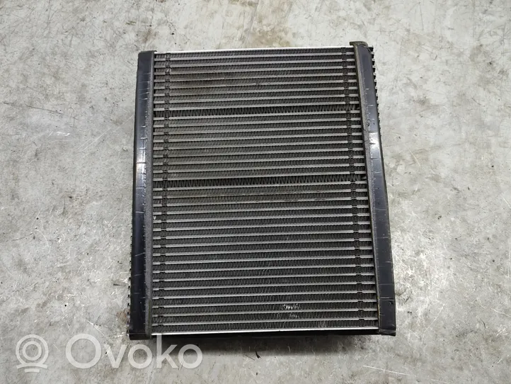 Porsche Cayenne (92A) Radiateur soufflant de chauffage 7P0820101