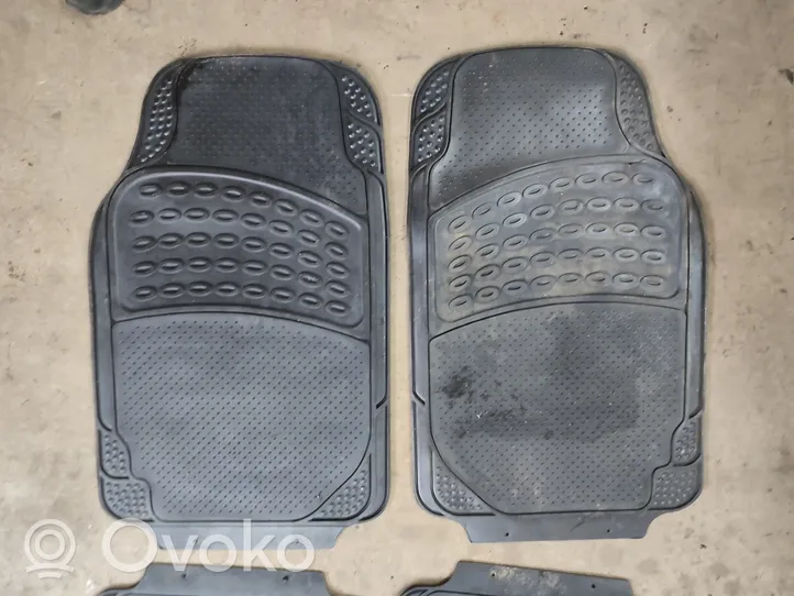 Volkswagen PASSAT B5 Car floor mat set 