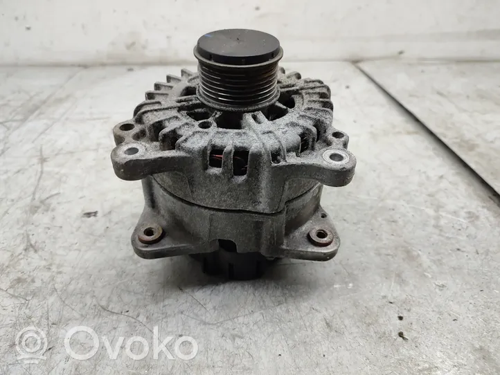 Porsche Cayenne (92A) Alternator 03H903023D