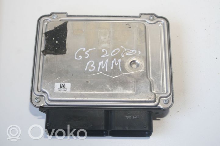 Volkswagen Golf V Sterownik / Moduł ECU 03G906021JG