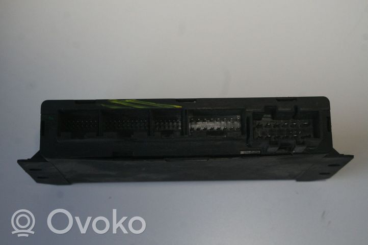 Audi A6 S6 C5 4B Moduł / Sterownik komfortu 4B0962258H