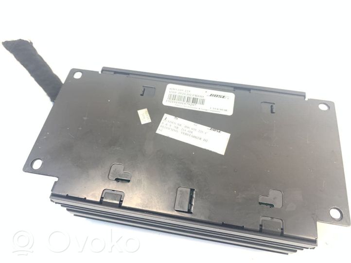 Audi A8 S8 D2 4D Amplificatore 4D0035225C