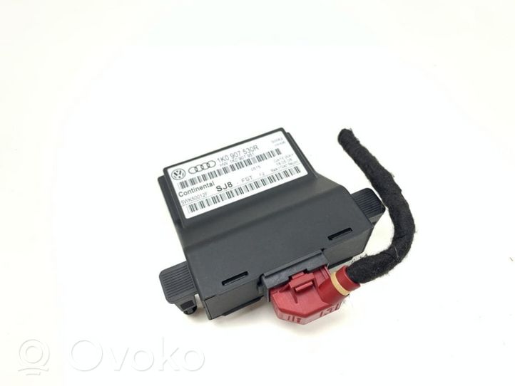 Volkswagen Tiguan Moduł sterowania Gateway 1K0907530R