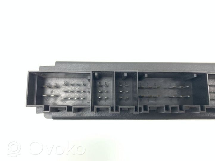 Volkswagen Touareg I Module confort 7L6937049K