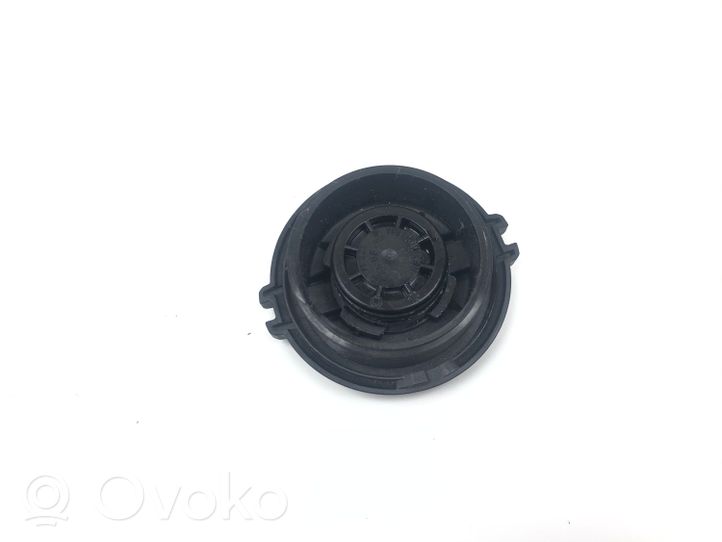 Volkswagen PASSAT B8 Coolant expansion tank/reservoir cap 3C0121321