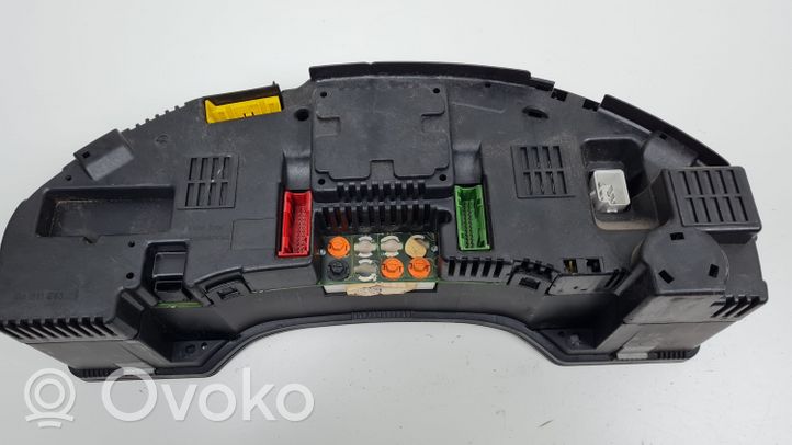 Audi A8 S8 D2 4D Tachimetro (quadro strumenti) 4D0919033T