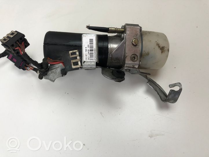 Volkswagen New Beetle Cilindro di blocco chiusura del tetto cabrio 1Y0871789B